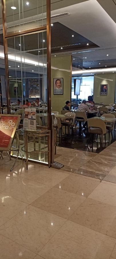 Town Place Apartments At Times Square Kl 쿠알라룸푸르 외부 사진