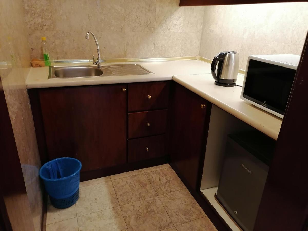 Town Place Apartments At Times Square Kl 쿠알라룸푸르 외부 사진