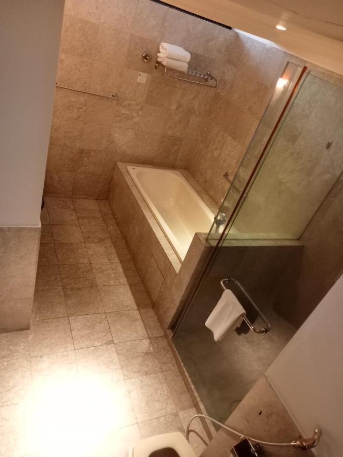 Town Place Apartments At Times Square Kl 쿠알라룸푸르 외부 사진